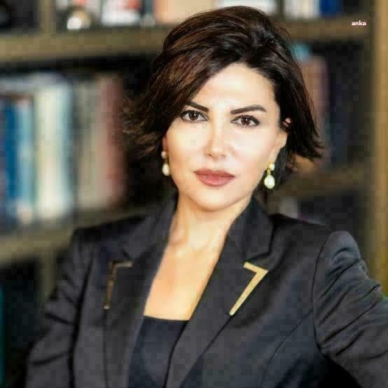 Tahliye edildi ancak: SEDEF KABAŞ'A 2 YIL 4 AY HAPİS CEZASI