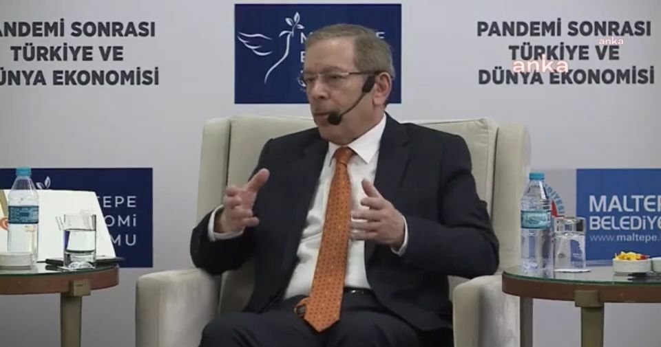 CHP’LİŞENER: TÜRKİYE’NİN VAZİYETİ ARJANTİN'DEN BETERDİR