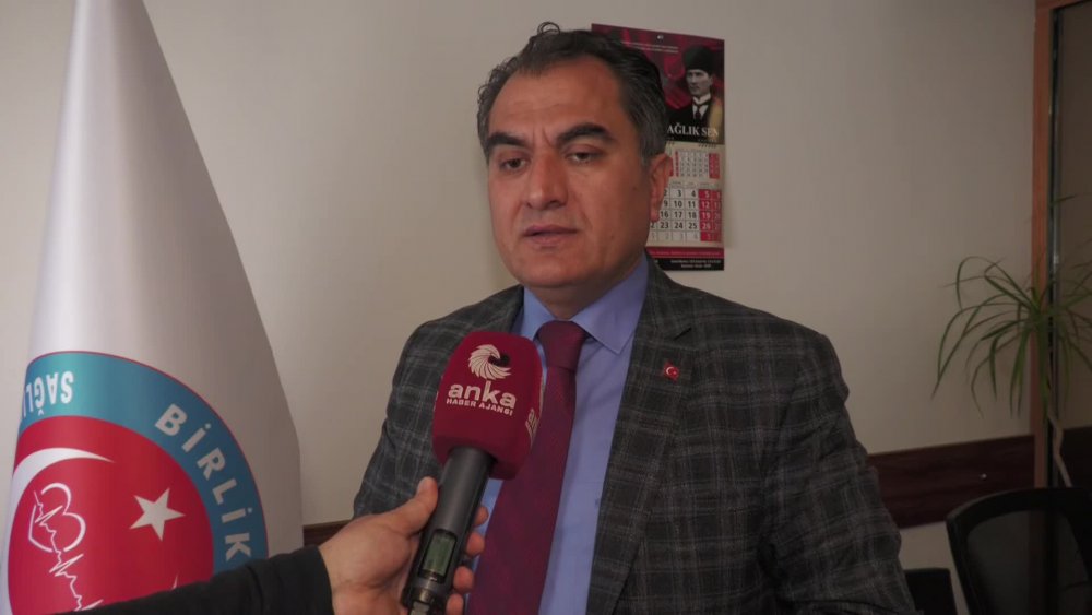 'RANDEVUSUZ HASTALARA DA POLİKLİNİK HİZMETİ' KARARINA TEPKİ: "SAĞLIKTA ŞİDDET ARTACAK, HEKİMLERİN YURT DIŞINA GİDİŞLERİ HIZLANACAK"