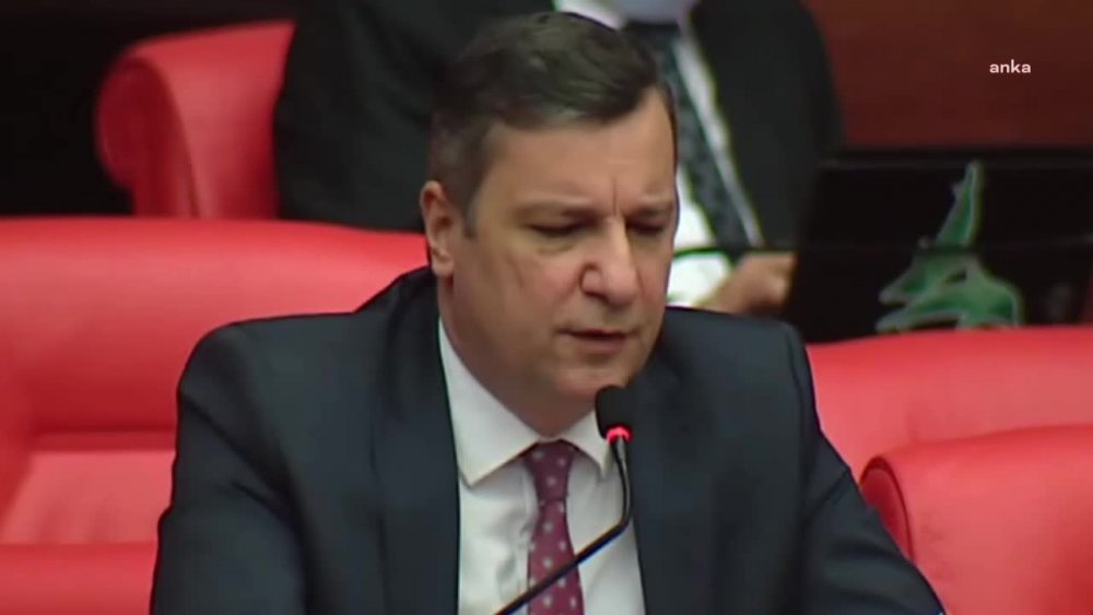 CHP ÇANAKKALE MİLLETVEKİLİ CEYLAN’DAN ERDOĞAN’A KÖPRÜ YANITI: "TARAFIMA DAVET DAHİ YAPILMADI"