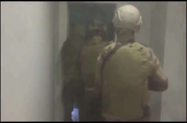 "REZİDANSTA İŞKENCE VE YAĞMA" İDDİASI: 8 KİŞİ DAHA YAKALANDI, 4 KİŞİ TUTUKLANDI