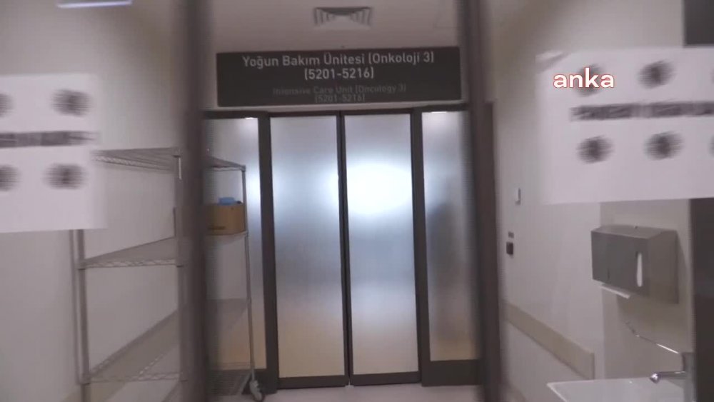 TEBLİĞ YAYINLANDI, SGK ARTIK HASTANELERE PANDEMİ BAKIM ÜCRETİNİ ÖDEMEYECEK