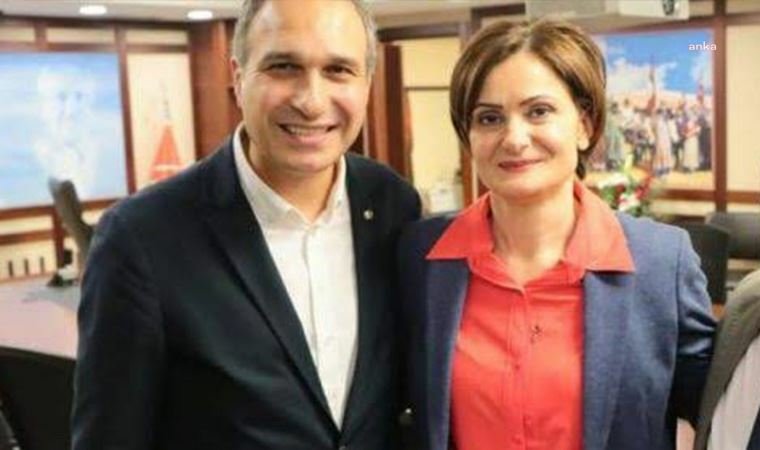 ALTUN’UN ŞİKAYETİYLE KAFTANCIOĞLU HAKKINDA AÇILAN DAVADA CHP İLÇE BAŞKANI TANIK OLARAK DİNLENDİ: “ÇEKTİĞİM YER BOŞ BİR ARAZİDİR”