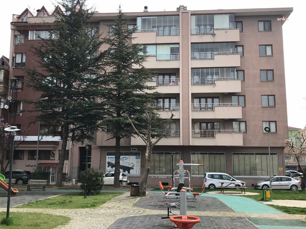 BOLU’DA KARISININ HAYATINA SAHURDA SON VERDİ