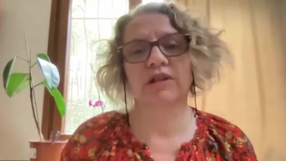 HACER FOGGO: “BİR ÇOCUK SOKAKTAYSA RİSK ALTINDADIR”