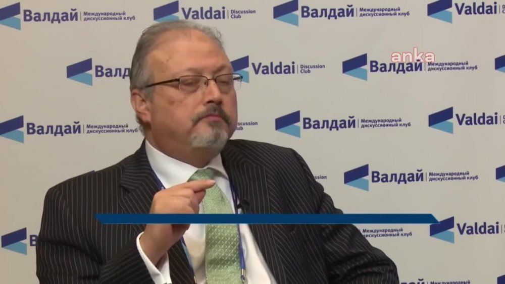 KAŞIKÇI DAVASININ ARABİSTAN’A DEVRİNE İTİRAZ EDEN MAHKEME BAŞKANININ ŞERHİ: “SANIKLAR AÇISINDAN KENDİ DAVALARININ YARGICI OLMAK SONUCUNU DOĞURACAK”