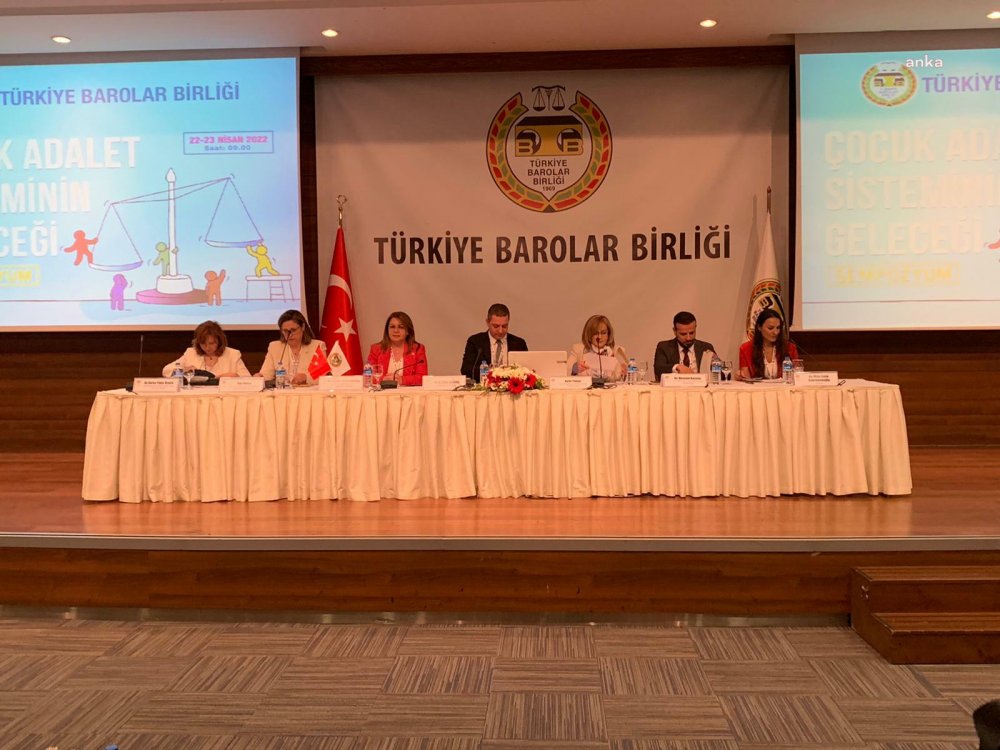 CHP’DEN 12 MADDELİK BÜTÜNCÜL ÇOCUK POLİTİKASI: “ÇOCUĞUN ÜSTÜN YARARINI GÖZETİYORUZ”