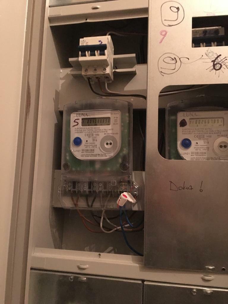 CHP’Lİ ÖZKAN’DAN BAKAN DÖNMEZ’E TUTANAKLI YANIT: "İŞTE ELEKTRİK KESME TUTANAĞI, HEMEN İSTİFA ET"