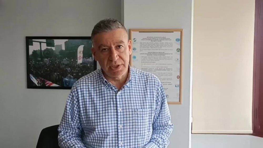 SAĞLIK MESLEK ÖRGÜTLERİNDEN ASİSTANLIK KADROLARINDAKİ ARTIŞA TEPKİ: “NİTELİKLİ HEKİM YETİŞEMEYECEK, HALK SAĞLIĞI ZARAR GÖRECEK”