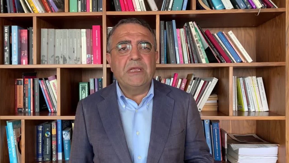 SEZGİN TANRIKULU'NDAN İNSAN HAKLARI RAPORU: Adalet ve Kalkınma Partisi’nin 20 yılda Türkiye’yi getirdiği yer