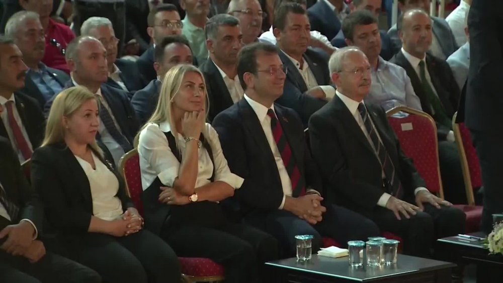 HACI BEKTAŞ-ALEVİ VAKIFLARI FEDERASYONU GENEL BAŞKANI DOĞAN: “SEÇİMLER YAKLAŞIYOR VE ALEVİ OYLARI KIYMETE BİNDİ.