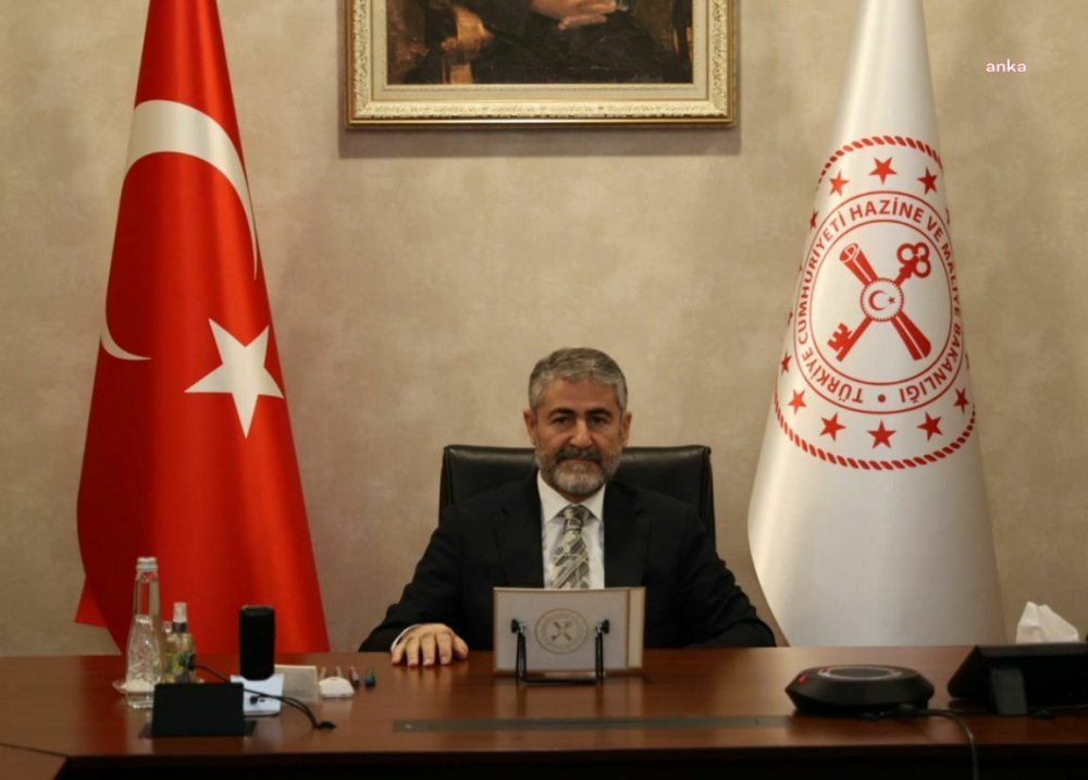 BAKAN NEBATİ: YABANCI YATIRIMCININ YÜKSEK İLGİSİ BİZLERİ SEVİNDİRMEKTEDİR