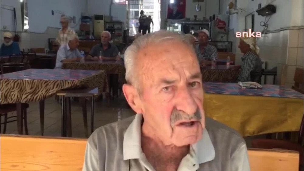 ERDOĞAN, KURU ÜZÜM ALIM FİYATINI 27 LİRA OLARAK AÇIKLADI… MANİSALI YURTTAŞ: “ÜZÜMCÜ BU ÜZÜMÜİŞLERKEN MAZOT 30 LİRAYDI. AÇIKLANAN FİYAT GÜBREYE MAZOTA GÖRE ÇOK DÜŞÜK”