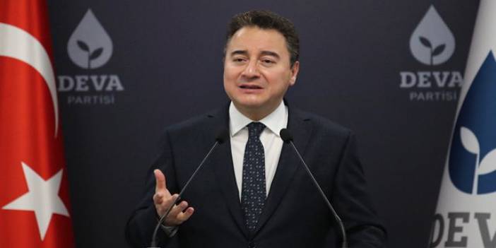 Babacan'dan 8 maddelik uyarı!