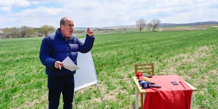 İnce’den Kılıçdaroğlu’na çağrı: Birlikte gidelim