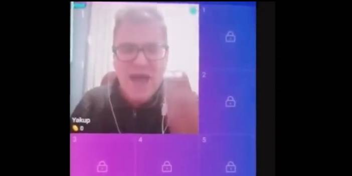 Canlı yayında Alevilere küfür eden Yakup Tilki gözaltına alındı